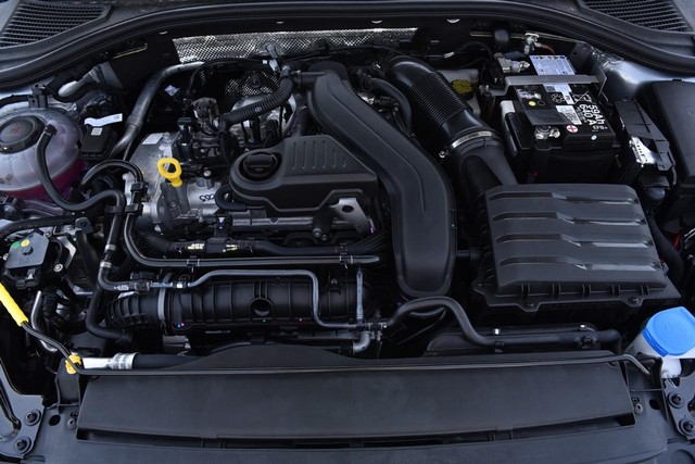 Volkswagen Jetta Vehicle Image 23
