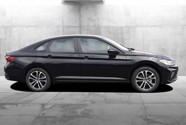 Volkswagen Jetta Vehicle Image 05