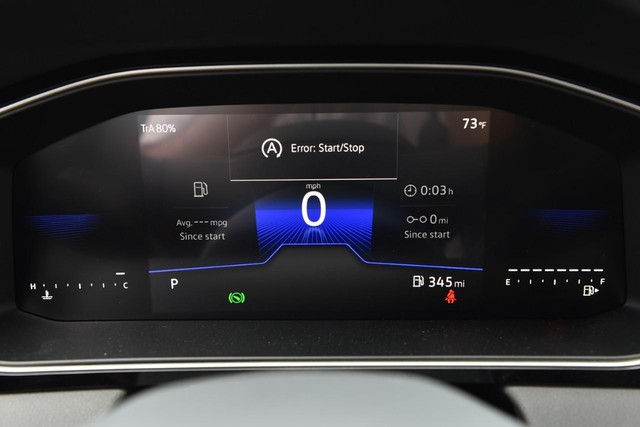 Volkswagen Jetta Vehicle Image 12