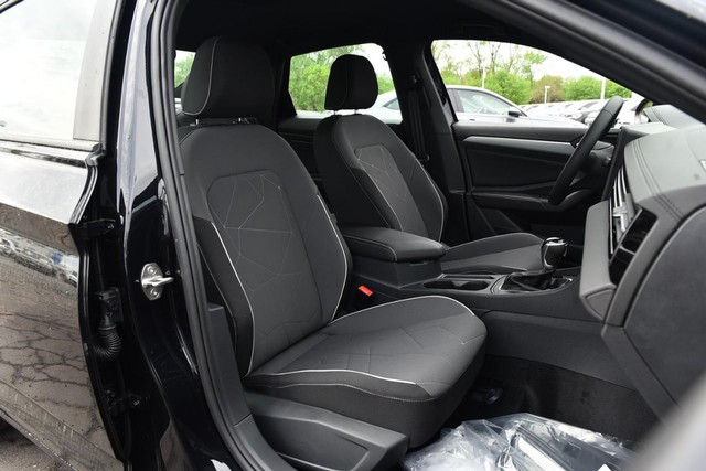 Volkswagen Jetta Vehicle Image 20
