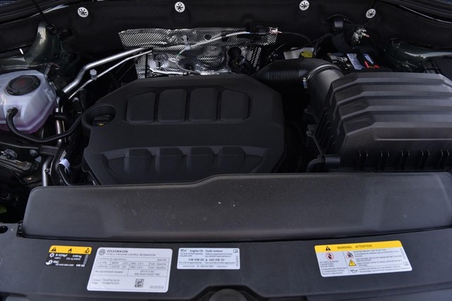 Volkswagen Atlas Cross Sport Vehicle Image 27