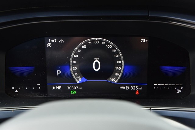 Volkswagen Taos Vehicle Image 12