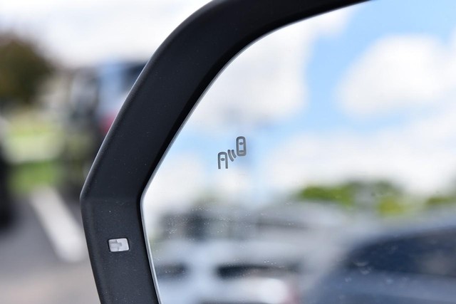 Volkswagen Atlas Vehicle Image 09