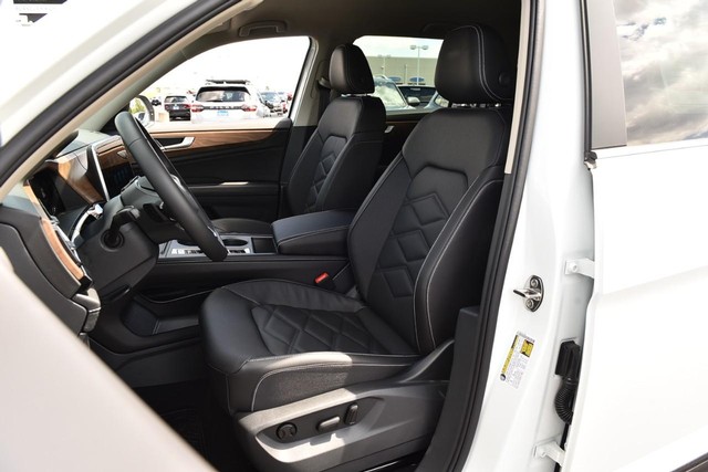 Volkswagen Atlas Vehicle Image 18