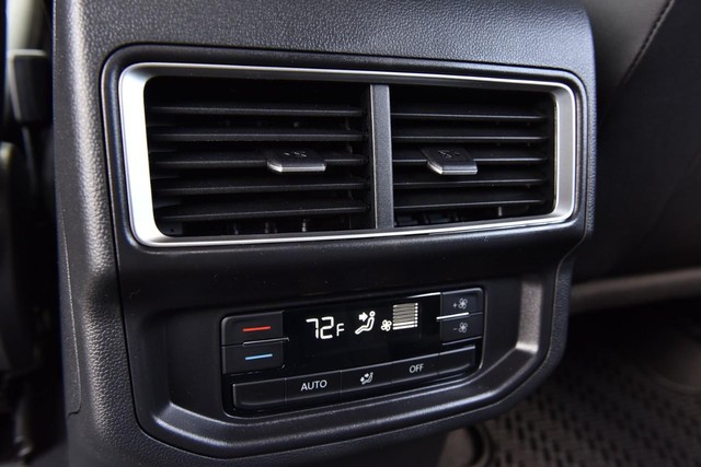 Volkswagen Atlas Vehicle Image 21