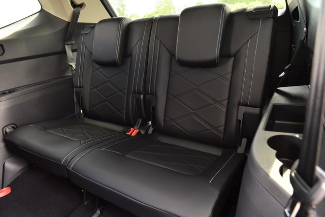 Volkswagen Atlas Vehicle Image 23