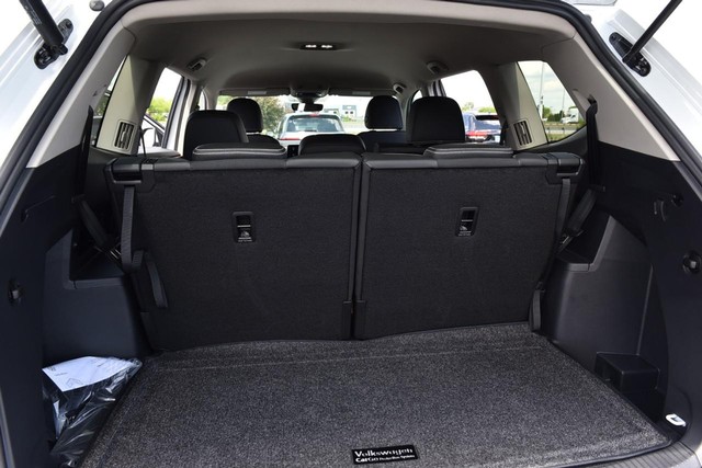 Volkswagen Atlas Vehicle Image 24