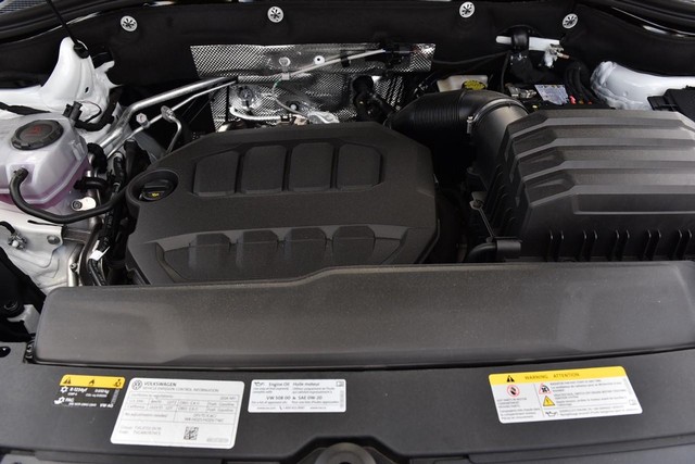 Volkswagen Atlas Vehicle Image 25