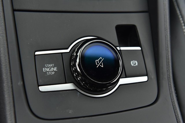 Volkswagen Tiguan Vehicle Image 17
