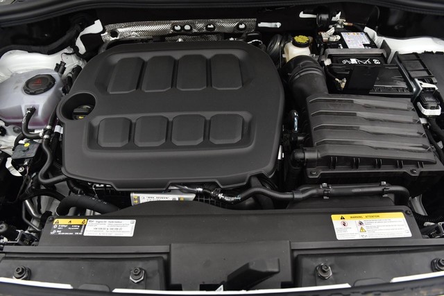 Volkswagen Tiguan Vehicle Image 27
