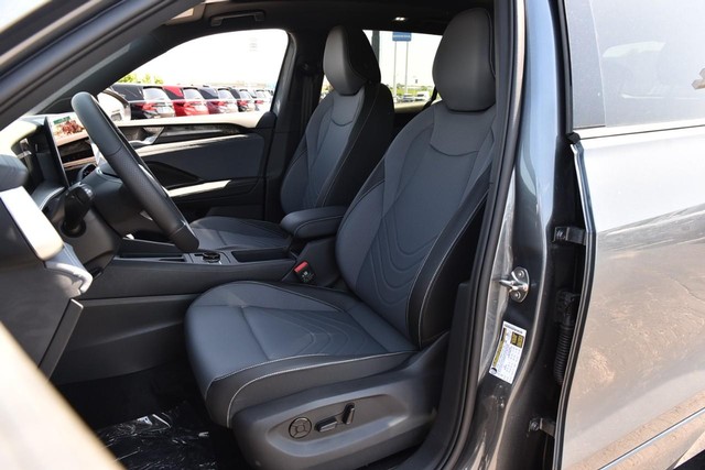 Volkswagen Tiguan Vehicle Image 19