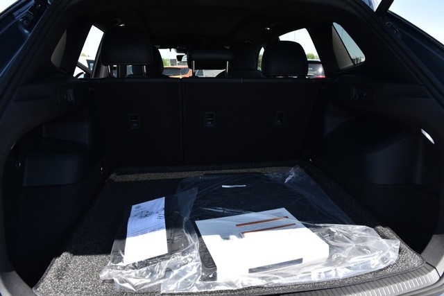 Volkswagen Tiguan Vehicle Image 25