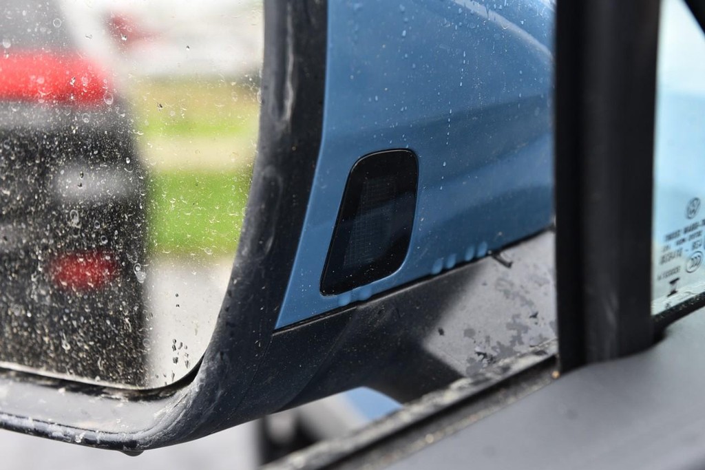 Volkswagen Tiguan Vehicle Full-screen Gallery Image 10