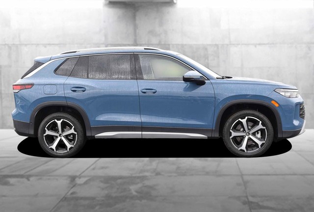 Volkswagen Tiguan Vehicle Image 05