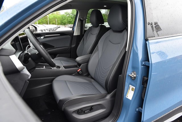 Volkswagen Tiguan Vehicle Image 19