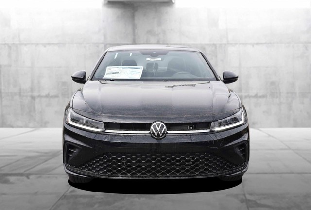 Volkswagen Jetta Vehicle Image 04