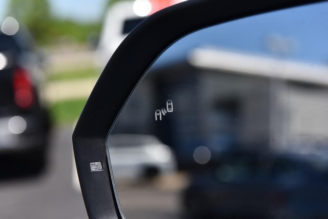 Volkswagen Atlas Cross Sport Vehicle Image 10