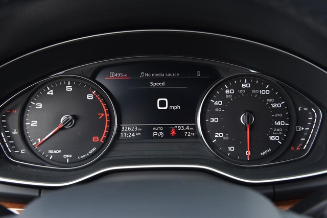 Audi Q5 Vehicle Image 13