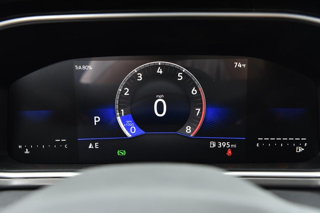Volkswagen Taos Vehicle Full-screen Gallery Image 11