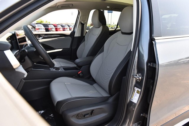 Volkswagen Tiguan Vehicle Image 19