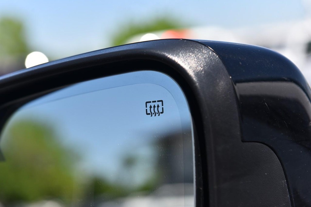 Dodge Durango Vehicle Full-screen Gallery Image 10