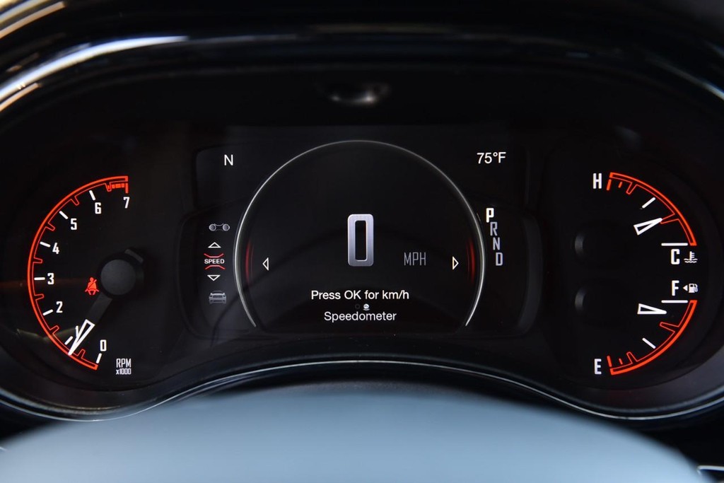 Dodge Durango Vehicle Full-screen Gallery Image 13