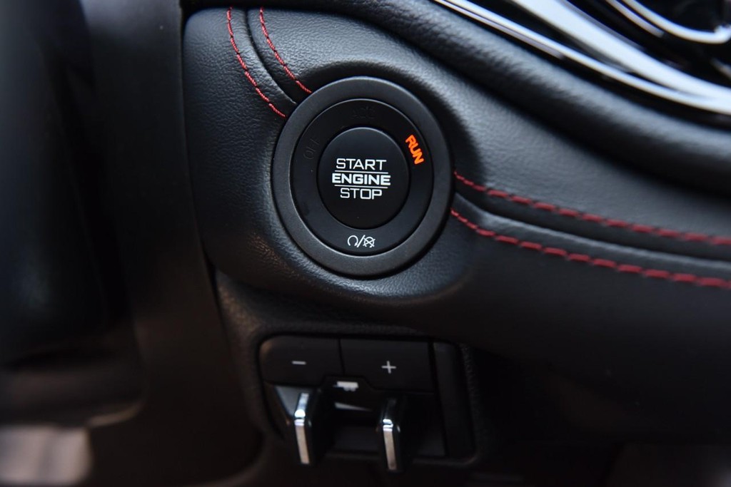 Dodge Durango Vehicle Full-screen Gallery Image 18