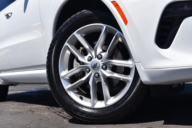 Dodge Durango Vehicle Image 03