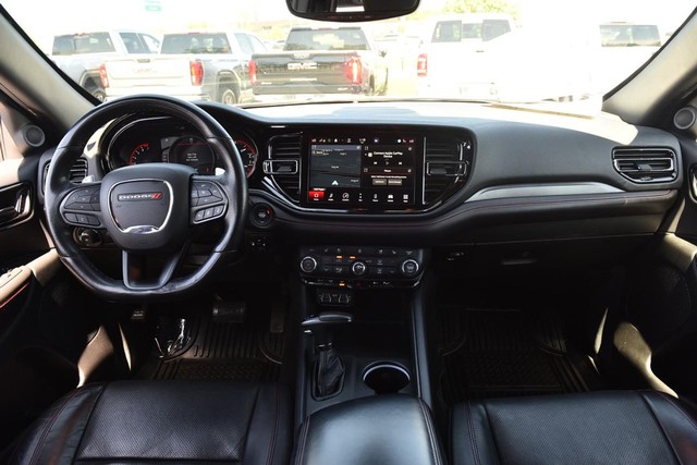 Dodge Durango Vehicle Image 07