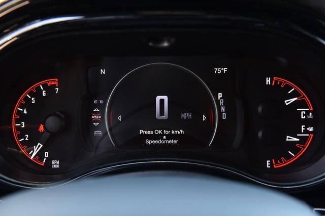 Dodge Durango Vehicle Image 13
