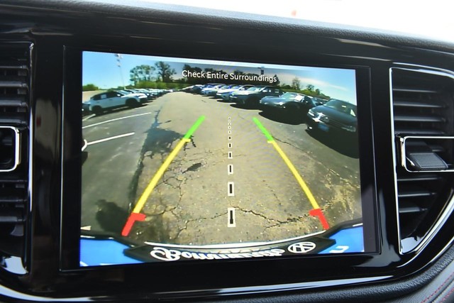 Dodge Durango Vehicle Image 14