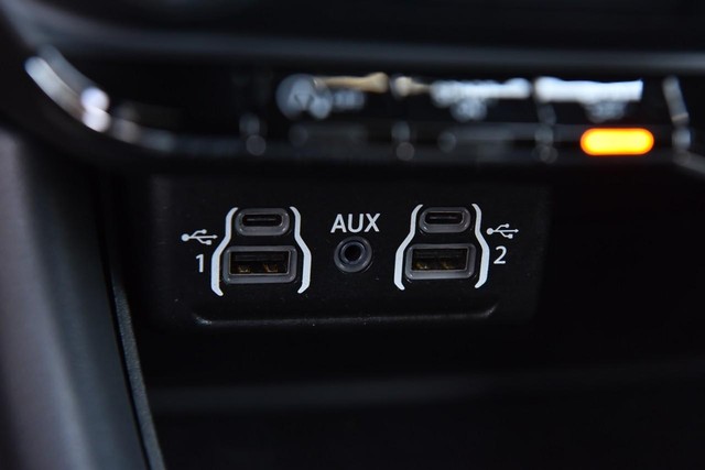 Dodge Durango Vehicle Image 17