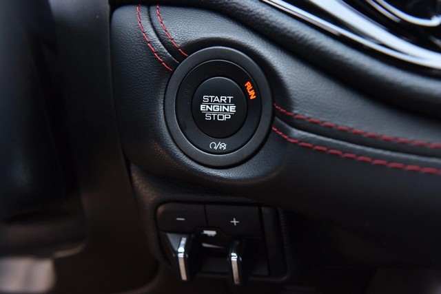 Dodge Durango Vehicle Image 18