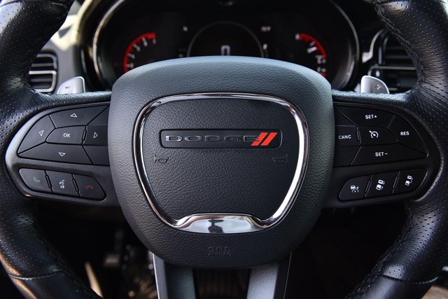 Dodge Durango Vehicle Image 19