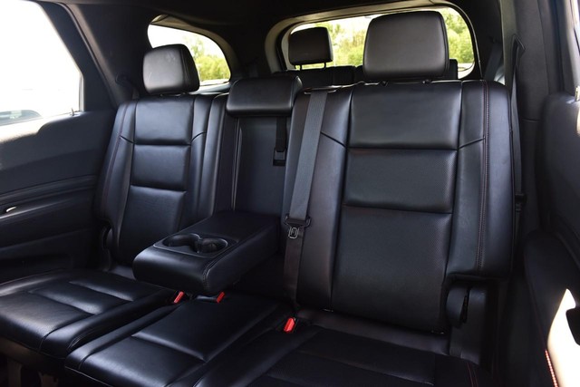 Dodge Durango Vehicle Image 23