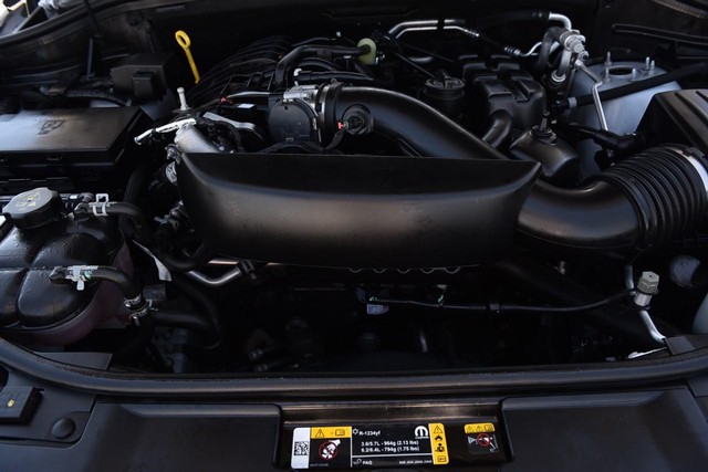 Dodge Durango Vehicle Image 28