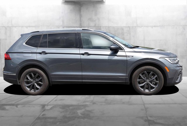 Volkswagen Tiguan Vehicle Image 05