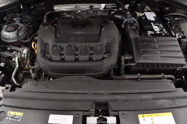 Volkswagen Tiguan Vehicle Image 28