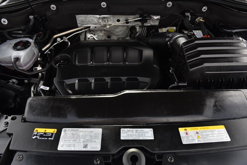 Volkswagen Atlas Vehicle Full-screen Gallery Image 27