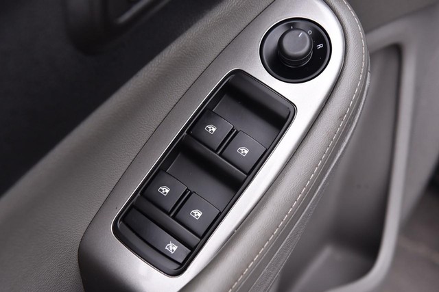 Chevrolet Malibu Vehicle Image 08