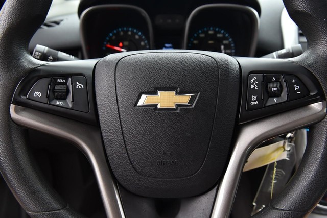 Chevrolet Malibu Vehicle Image 13
