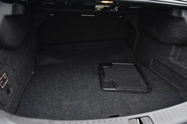 Chevrolet Malibu Vehicle Image 17
