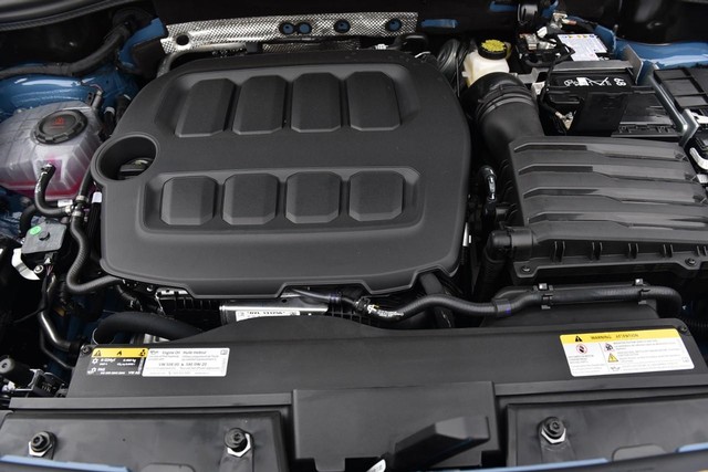 Volkswagen Tiguan Vehicle Image 27