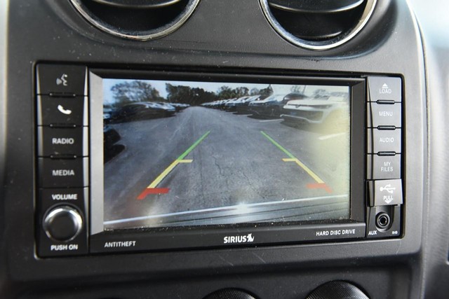 Jeep Patriot Vehicle Image 11
