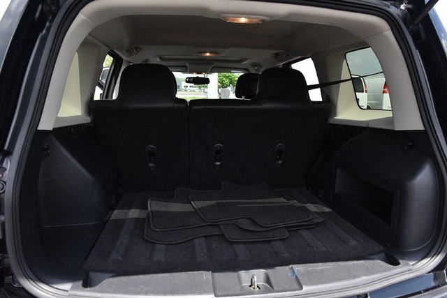 Jeep Patriot Vehicle Image 19