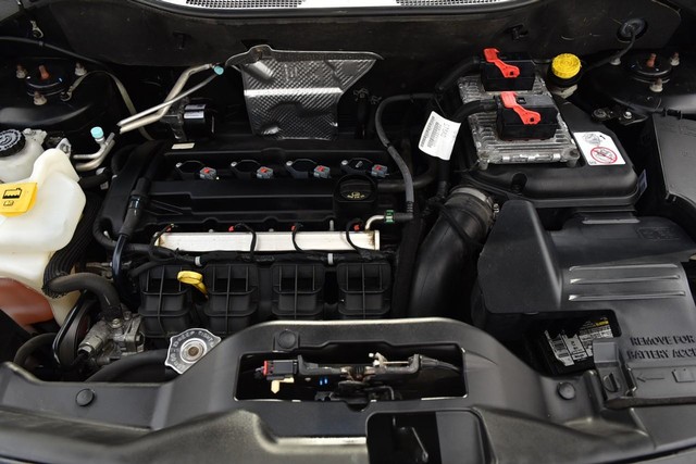 Jeep Patriot Vehicle Image 20