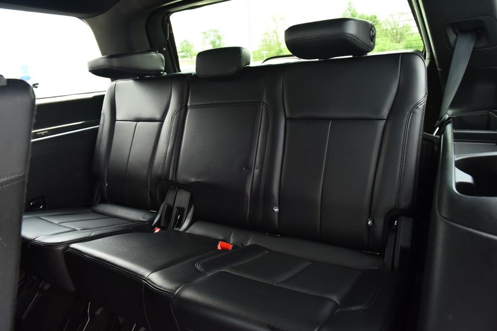 Ford Expedition Vehicle Full-screen Gallery Image 27