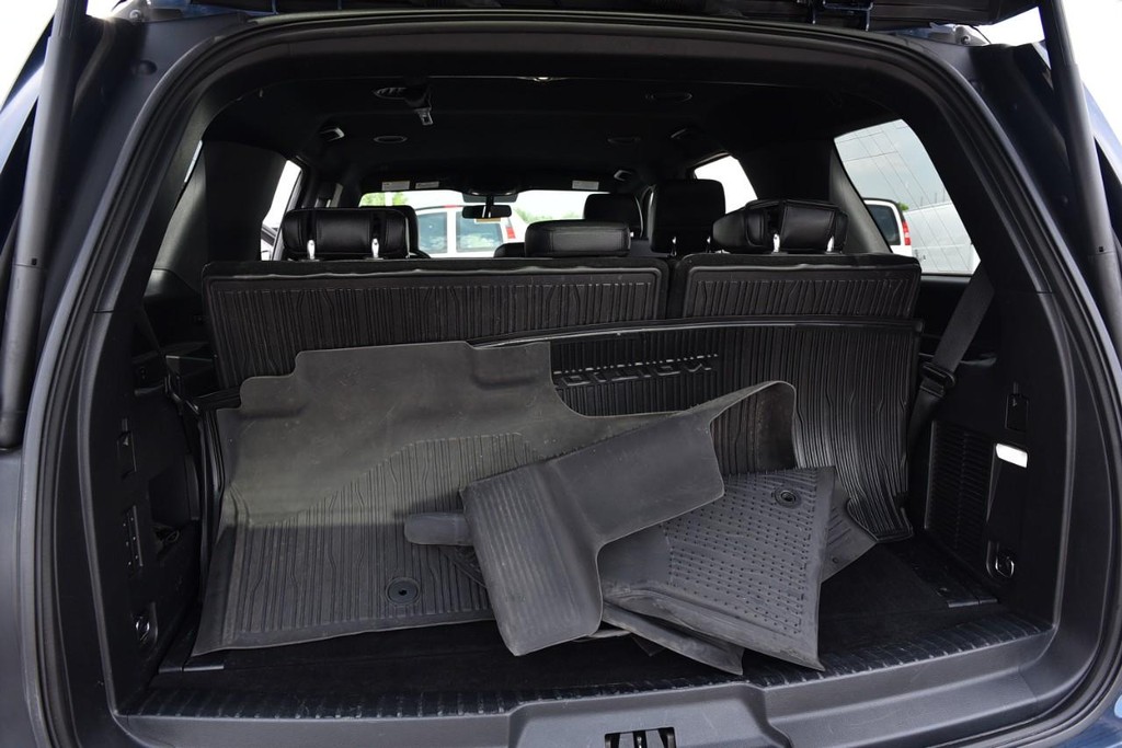 Ford Expedition Vehicle Full-screen Gallery Image 28
