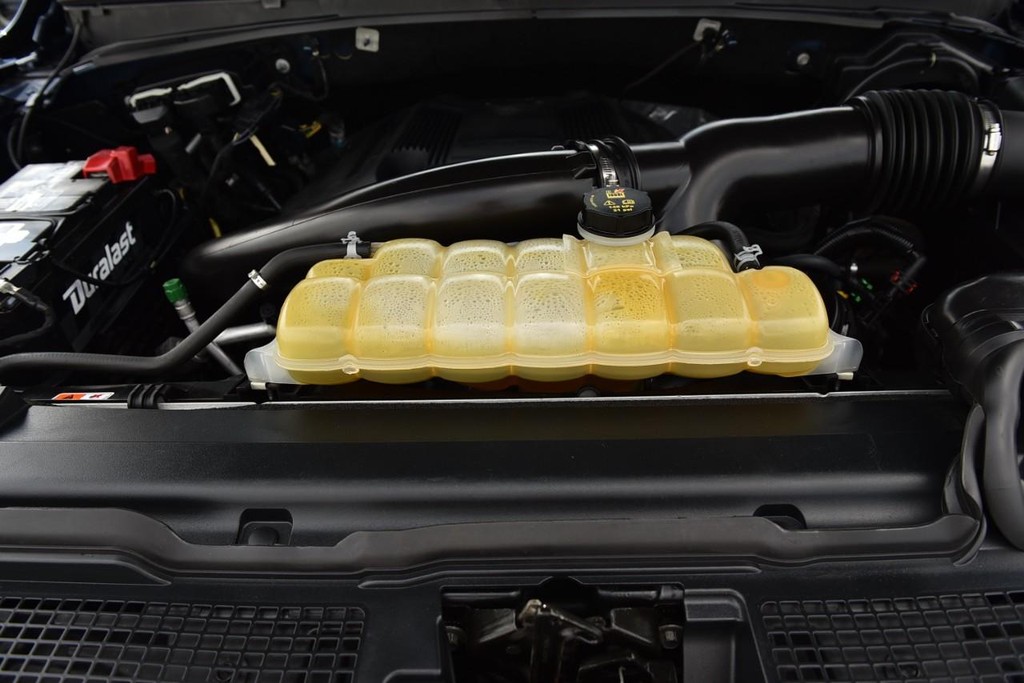 Ford Expedition Vehicle Full-screen Gallery Image 31