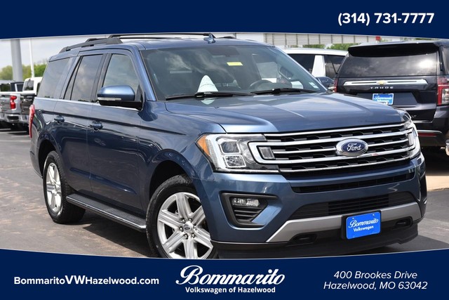 Hazelwood MO 2019 Ford Expedition more details - ford expedition